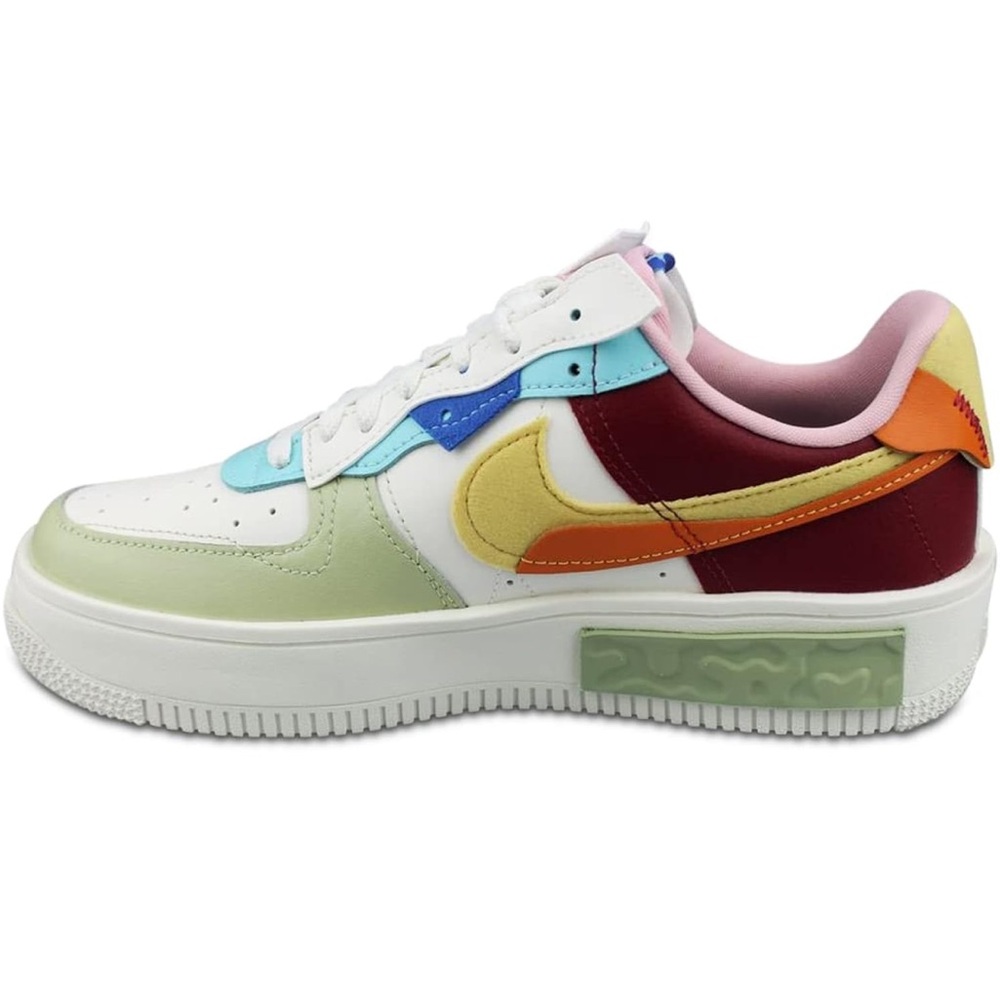 Nike Air Force 1 Multicolor